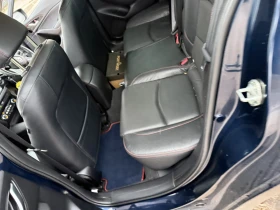 Mazda 3 2.2d, снимка 9
