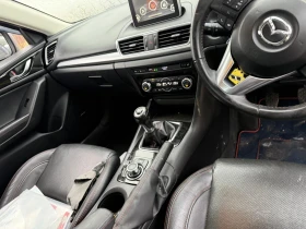 Mazda 3 2.2d, снимка 7