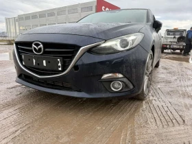 Mazda 3 2.2d, снимка 3