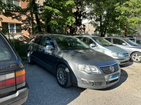 VW Passat - 3500 € / 6845.40 лв. - 28396092 4
