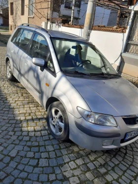 Mazda Premacy - 1100 € / 2151.41 лв. - 91463341 3