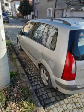 Mazda Premacy - 1100 € / 2151.41 лв. - 91463341 4