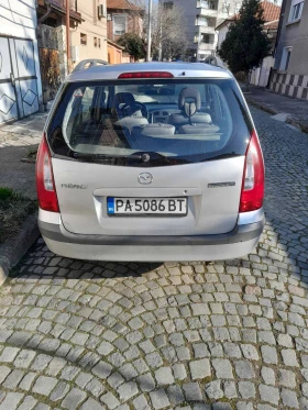 Mazda Premacy - 1100 € / 2151.41 лв. - 91463341 5