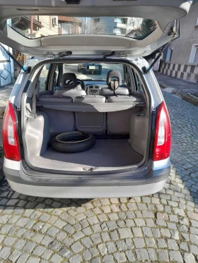 Mazda Premacy - 1100 € / 2151.41 лв. - 91463341 6