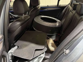 BMW 530 * 530i xDrive * PANO* ПОДГРЕВ* KEYLESS*  - 17500 € / 34227.03 лв. - 77988353 13