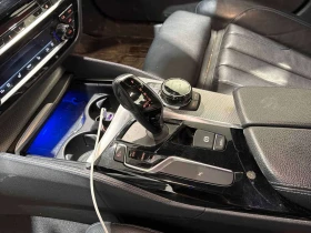 BMW 530 * 530i xDrive * PANO* ПОДГРЕВ* KEYLESS*  - 17500 € / 34227.03 лв. - 77988353 11
