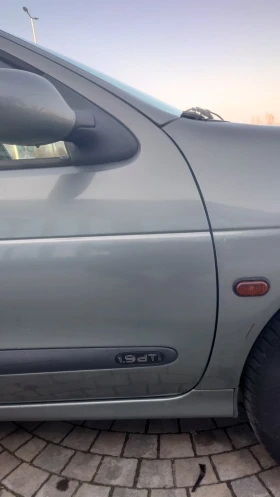 Renault Megane - 1000 € / 1955.83 лв. - 90837788 3