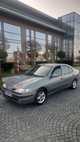 Renault Megane - 1000 € / 1955.83 лв. - 90837788 9