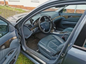 Mercedes-Benz E 320 W211  | Auto.bg — изображение 2