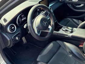 Mercedes-Benz C 450 AMG BURMESTER * �������� * �������� ������� *  | Mobile.bg � ����� ������ 6