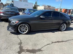 Mercedes-Benz C 450 AMG BURMESTER * �������� * �������� ������� *  | Mobile.bg � ����� ������ 3