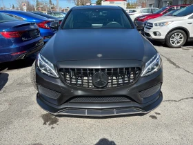 Mercedes-Benz C 450 AMG BURMESTER * �������� * �������� ������� *  | Mobile.bg � ����� ������ 2