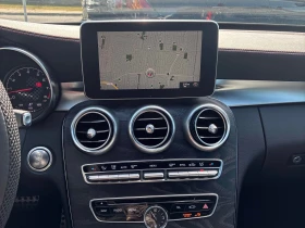 Mercedes-Benz C 450 AMG BURMESTER * �������� * �������� ������� *  | Mobile.bg � ����� ������ 8