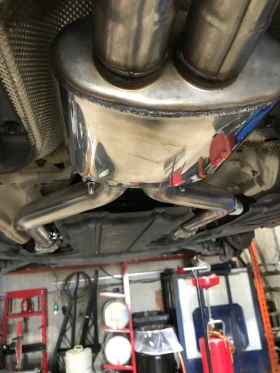 Mercedes-Benz C 450 AMG BURMESTER * �������� * �������� ������� *  | Mobile.bg � ����� ������ 11