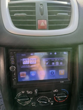 Peugeot 207 - 2100 € / 4107.24 лв. - 66606033 8