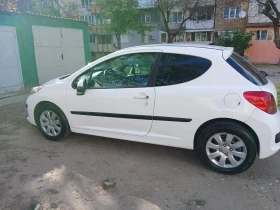 Peugeot 207 - 2100 € / 4107.24 лв. - 66606033 4