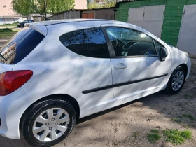 Peugeot 207 - 2100 € / 4107.24 лв. - 66606033 3