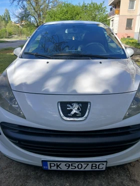 Peugeot 207 - 2100 € / 4107.24 лв. - 66606033 5