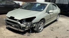 ������ Peugeot 407
