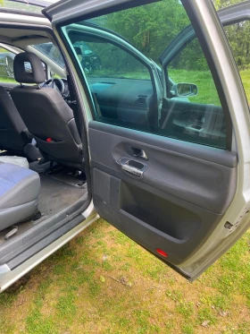 VW Sharan | Mobile.bg � ����� ������ 6