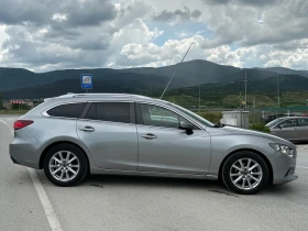Mazda 6 2.2 SKAYAKTIVE 150hp | Mobile.bg � ����� ������ 6