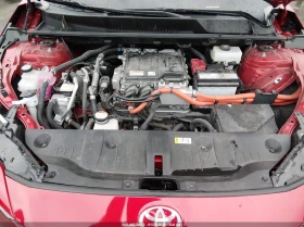 Toyota bZ4X Xle | Mobile.bg � ����� ������ 10
