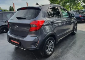 Ford Ka + 1.2 85CV ACTIVE 107���.��! | Mobile.bg � ����� ������ 5
