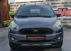 ����� �� �������� �� Ford Ka + 1.2 85CV ACTIVE 107���.��!