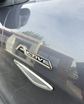 Ford Ka + 1.2 85CV ACTIVE 107���.��! | Mobile.bg � ����� ������ 9
