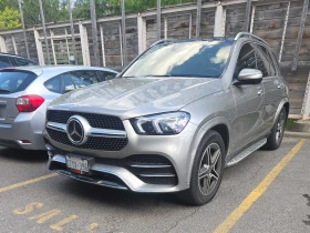 Mercedes-Benz GLE 450 /AMG-PACK/HEAD UP/360/PANO/BURMESTER