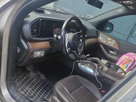 Mercedes-Benz GLE 450 /AMG-PACK/HEAD UP/360/PANO/BURMESTER - 31990 € / 62567.00 лв. - 92211111 7