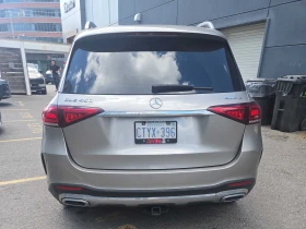 Mercedes-Benz GLE 450 /AMG-PACK/HEAD UP/360/PANO/BURMESTER - 31990 € / 62567.00 лв. - 92211111 5