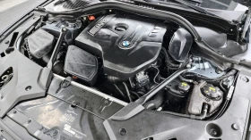 BMW 530 530i M Sport Plus | HUD | 360  Камера |  - 17600 € / 34422.61 лв. - 85035324 5