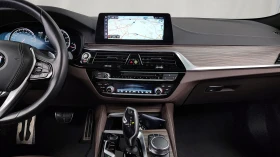 BMW 530 530i M Sport Plus | HUD | 360  Камера |  - 17600 € / 34422.61 лв. - 85035324 10