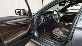 BMW 530 530i M Sport Plus | HUD | 360  Камера |  - 17600 € / 34422.61 лв. - 85035324 16