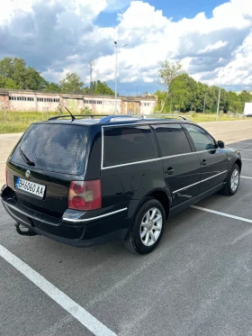 VW Passat B5.5 Highline | Mobile.bg � ����� ������ 5
