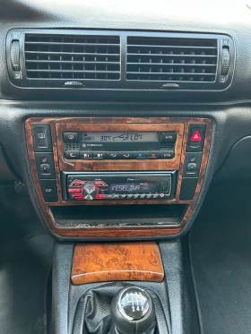 VW Passat B5.5 Highline | Mobile.bg � ����� ������ 9