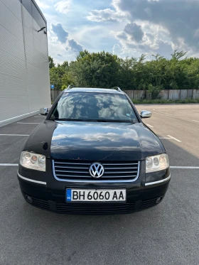 VW Passat B5.5 Highline | Mobile.bg � ����� ������ 2