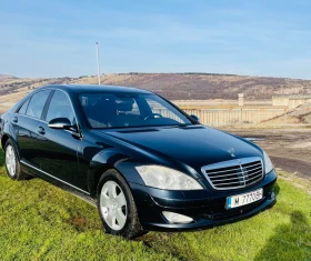 Mercedes-Benz S 500 388кс. ABC LPG - 4000 € / 7823.32 лв. - 26670388 3