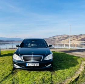 Mercedes-Benz S 500 388кс. ABC LPG - 4000 € / 7823.32 лв. - 26670388 4