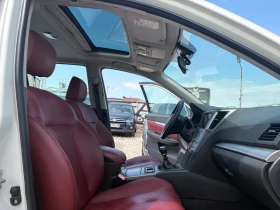 Subaru Outback 2.5 Gaz Top | Mobile.bg � ����� ������ 14
