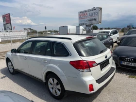 Subaru Outback 2.5 Gaz Top | Mobile.bg � ����� ������ 6