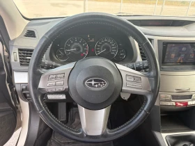 Subaru Outback 2.5 Gaz Top | Mobile.bg � ����� ������ 8