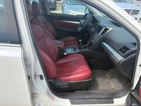 Subaru Outback 2.5 Gaz Top | Mobile.bg � ����� ������ 15