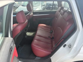Subaru Outback 2.5 Gaz Top | Mobile.bg � ����� ������ 11