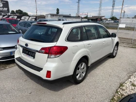 Subaru Outback 2.5 Gaz Top | Mobile.bg � ����� ������ 4