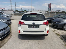 Subaru Outback 2.5 Gaz Top | Mobile.bg � ����� ������ 5
