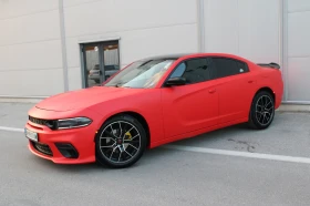 Dodge Charger - 22000 € / 43028.26 лв. - 49857300 2