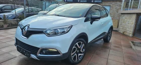 ������ Renault Captur