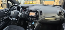 Renault Captur CROSSBORDER AUTOMAT !!! 81200km ���������� �� ��� | Mobile.bg � ����� ������ 14